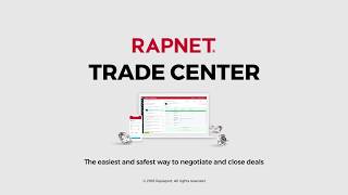 RapNet Trade Center [upl. by Trey]