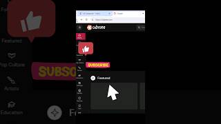 Odessy youtube jaisa platform  Alternate of YouTube odessy vishaljikikhoj shorts [upl. by Becker]