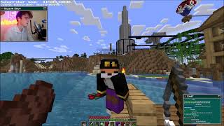 The Death Of Fundy Dream SMP Lore [upl. by Tobie]