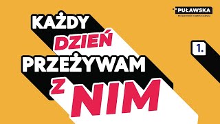 Kiedy Bóg jest najważniejszy to 1  Każdy dzień przeżywam z NIM  pastor Zbyszek Tarkowski [upl. by Eletnahc]