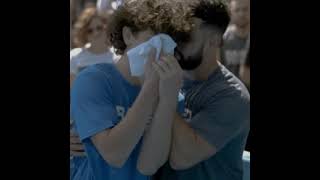 Pastor Steven Furtick baptising His Son Graham Furtick  Elevation Church shorts [upl. by Tekcirc]