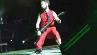 STATICX  The Trance Is The Motion Live [upl. by Yorick]