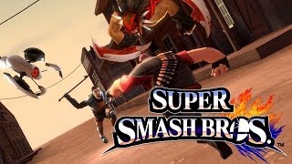 Super Smash Bros Source [upl. by Marina]