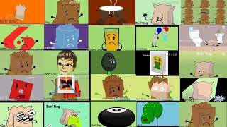 25 bfdi auditions part 2 read desc [upl. by Aliber473]