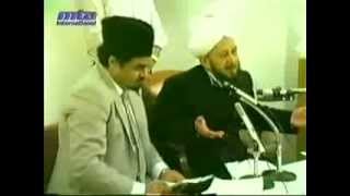 Hazrat Mirza Tahir Ahmad  Majlis E Irfan  General Questions Must Watch  by roothmens [upl. by Neelie]