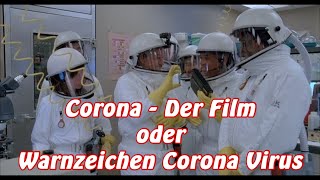 Warnzeichen Corona Virus I Warnzeichen GenKiller Parodie I Warning Sign  Hochdeutsch HD [upl. by Kirenoj]