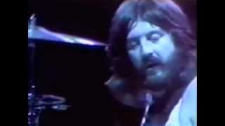 John Bonham  Moby Dick 7171977 Seattle [upl. by Kirsten]