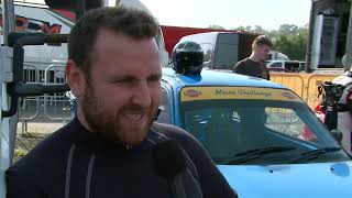 Micra Challenge Round 7  Lakeland Stages  7th September 2024 [upl. by Nosned]