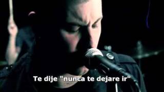 A Day To Remember  Have Faith In Me Subtitulos Español [upl. by Atnwahs]