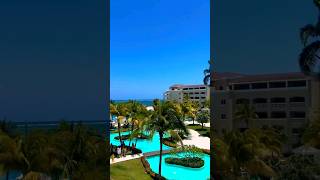 Iberostar Rose Hall Beach jamaica travel beautiful new allinclusiveresorts [upl. by Platt]