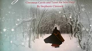 Light So Brilliant Christmas Carols and Tunes for Solo Harp  Book Preview  Sheet Music [upl. by Durst]