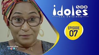 IDOLES  Saison 8  Episode 7 VOSTFR [upl. by Garap]