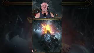 Explosive Arrow Ballista Elementalist Vs Tsoagoth the Brine King  madebiker on Twitch [upl. by Erej]