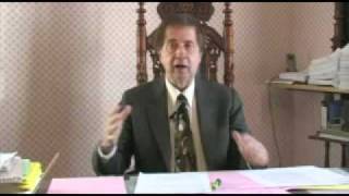 Cooper Center is Unique with Dr Check part 2 The Israel Story part 1 [upl. by Godfree]