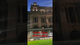 El gran Teatro Colon buenosaires argentina travel [upl. by Jarad]