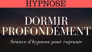 ࿊ HYPNOSE ๏ DORMIR PROFONDÉMENT ๏ RAJEUNISSEMENT ÉNERGÉTIQUE ࿊ [upl. by Ellehciram]