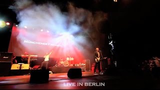 SCHWERELOS  TOUR  BERLIN [upl. by Natfa]