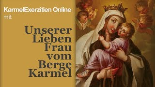 Online Exerzitien im Advent  Einladung [upl. by Eniamrehs]