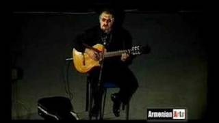 Armen Movsisyan  soldiers song [upl. by Nanah404]