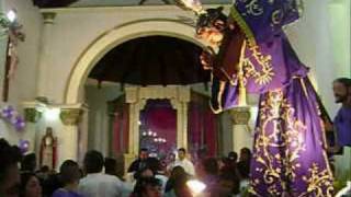 Nazareno de Achaguas wwwsenderosdeapurecom APUREVENEZUELA [upl. by Smiley]