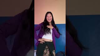 Lajai lagyo here vui tira shirtvideo priyaka Wambule Rai [upl. by Carin192]