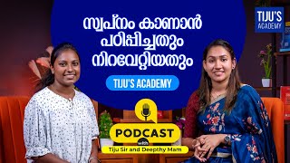 LANGUAGE ആണ് നിങ്ങളുടെ ISSUE എങ്കിൽ ഒറ്റ CHOICE TIJUS ACADEMY [upl. by Tyrus]