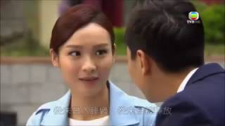 MV Lyrics 羅嘉良 Gallen Lo  獨來獨往 劇集 quot與諜同謀quot 主題曲 Provocateur Theme Song [upl. by Erialc332]