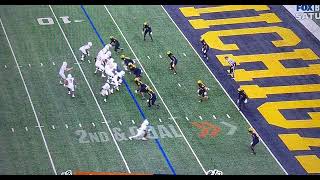 RPO  boundary run  field pass [upl. by Nosniv489]