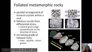 Ano ang nature ng mga metamorphic rocks [upl. by Hodgson690]