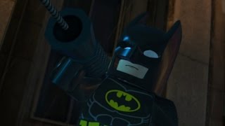 LEGO Batman 2 DC Super Heroes 3DS  100 Free Play Guide 13  Wayne Industries [upl. by Uhp]