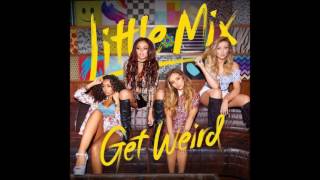 ♥ Little Mix  ADIDAS Audio HQ ♥ [upl. by Yrebmik]