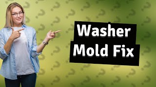 What is the most common problem with front load washers [upl. by Savill902]