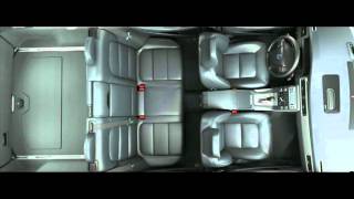 2013 Volvo XC70 Interior Tour [upl. by Ecart919]