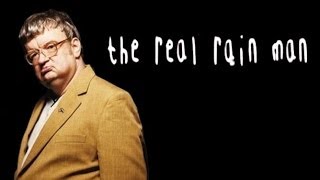 Kim Peek  The Real Rain Man Full Film [upl. by Parrisch]