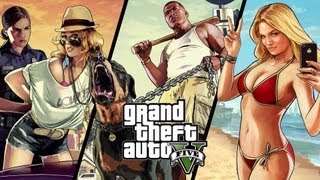 How to download GTA V On PS3  preorder [upl. by Nerta216]