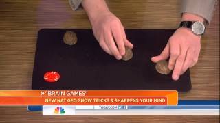 Brain Games Tricks HD 1080p [upl. by Chambers]