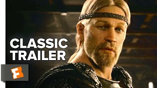 Beowulf  Official Trailer [upl. by Giwdul709]