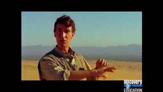 Bill Nye Greatest Discoveries Plate Tectonics [upl. by Larissa]