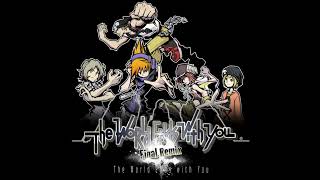 123 Ooparts JP  TWEWY OST [upl. by Nesyt471]