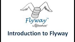 Flyway Tutorial  1Introduction to Flyway and need for database migration tools [upl. by Faunie227]