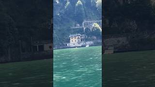 Como lakeshortvideoitaliabautifulviewtravelmaaLago du comolombardyitalia [upl. by Ueih]