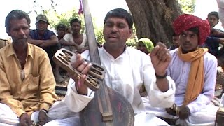 Jhaadu Mhaaro Phiri Rahyo sings Kaluram Bamaniya [upl. by Poll]