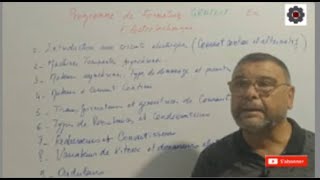 Video N°367 Programme de Formation GRATUIT en ELECTROTECHNIQUE [upl. by Eidod725]