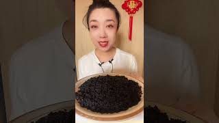 ASMR CHINESE FOOD TASTING SHOW WITH DALIN  먹방 ep022 [upl. by Linker]