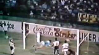 1982 Seattle Sounders Highlights [upl. by Alo26]