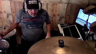 subdivisions drum cover [upl. by Olivette655]