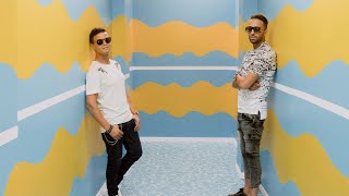 Amine Ft Naps  Angelina  Clip Officiel [upl. by Dare]