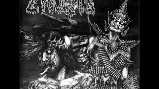 Zygoatsis  Sacrilegious Holocaust [upl. by Oralie]