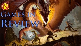 Prestige Classes for 5E DampD The Rune Scribe Unearthed Arcana Review [upl. by Fatima463]