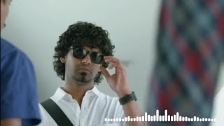 Hridayam Mass Bgm  Background Score [upl. by Ahsikahs]